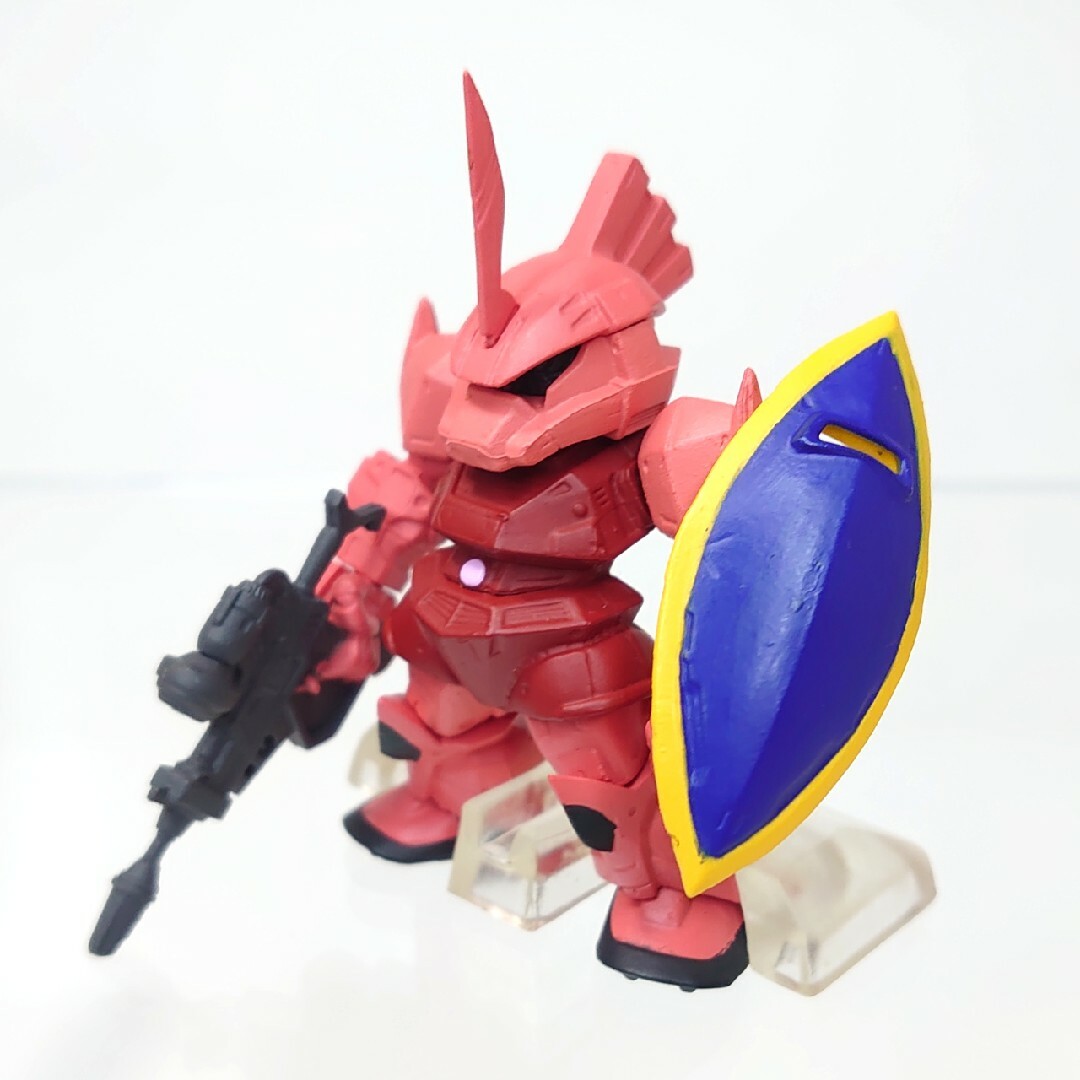 FW GUNDAM CONVERGE 機動戦士ガンダム 0079 一年戦争セット