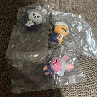 フィリクス ポガリ セット、Laptop、カバン、ぬいぐるみ10点セット