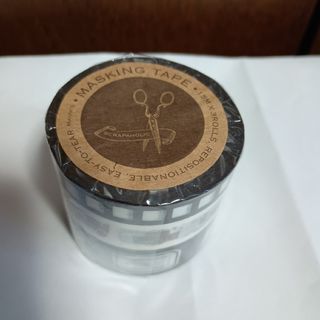 MARK'S Inc. - マスキングテープ エディシォン・ドゥ・トーキョーの