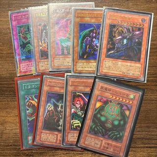 遊戯王 資料 珍品 まとめ売り 大量のカードまとめ売り 遊戯王まとめ