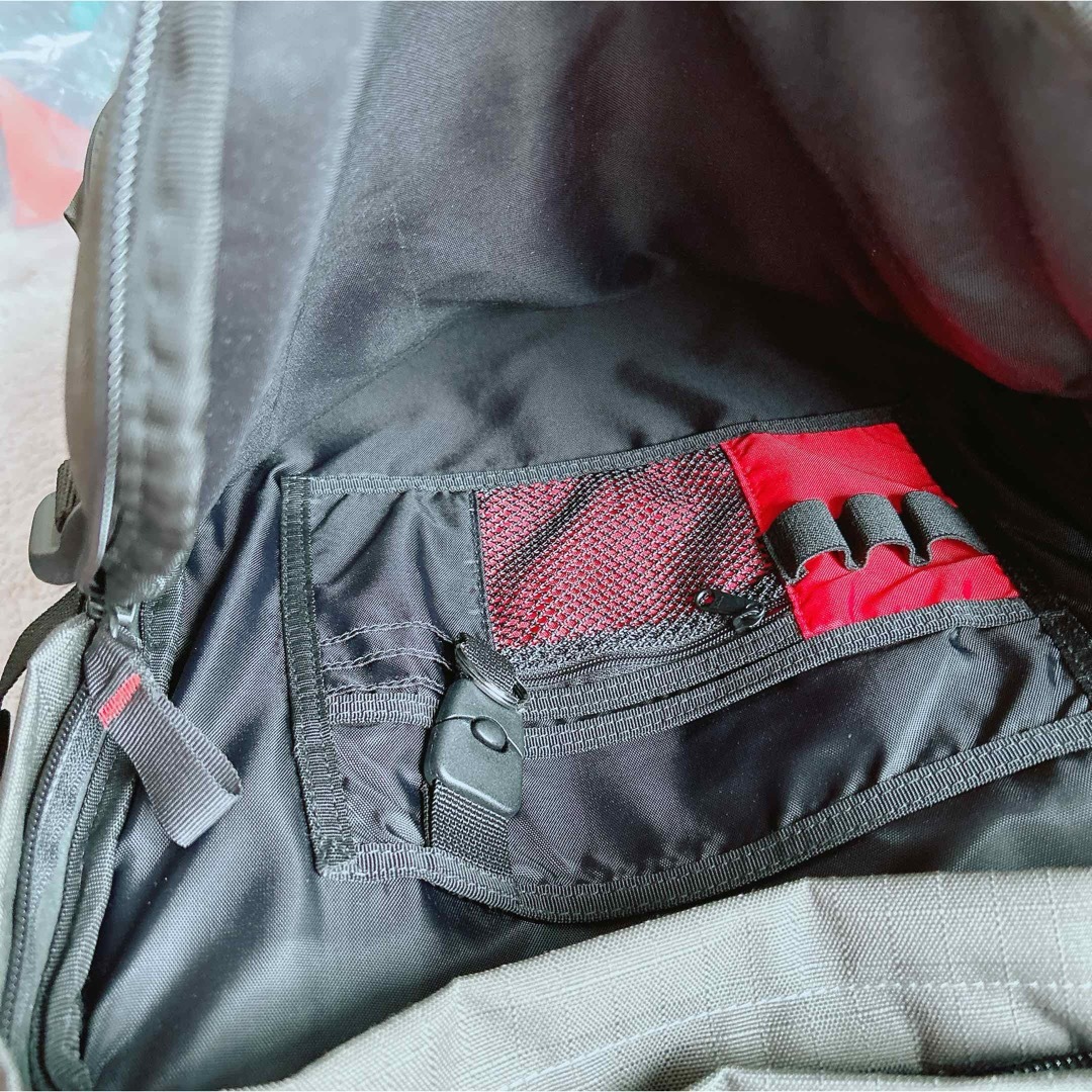 ❤️美品❤️EASTPAK CARRYING DAY BAG 3WAY 旅行 出張