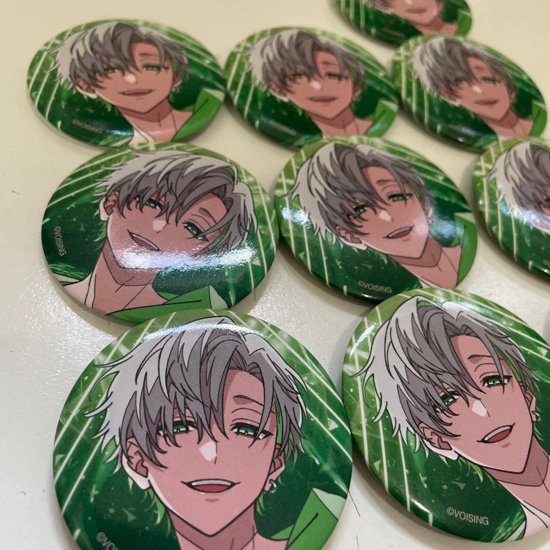 クロノヴァ 缶バッジ 第1弾 かなめ クロノヴァ 缶バッジ 第1弾 かなめ