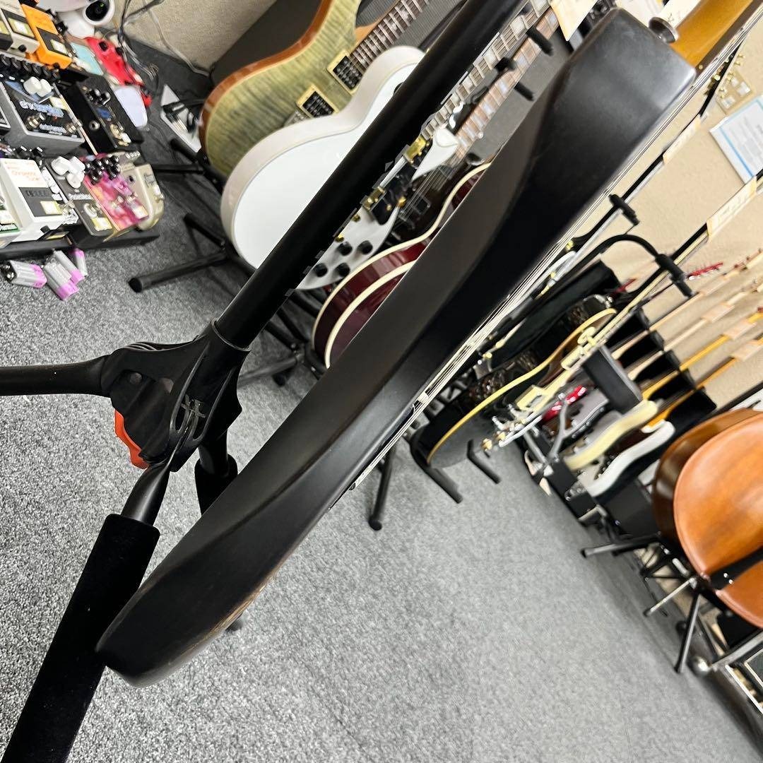 11048】Bacchus テレキャスタータイプ ナチュラル サテン