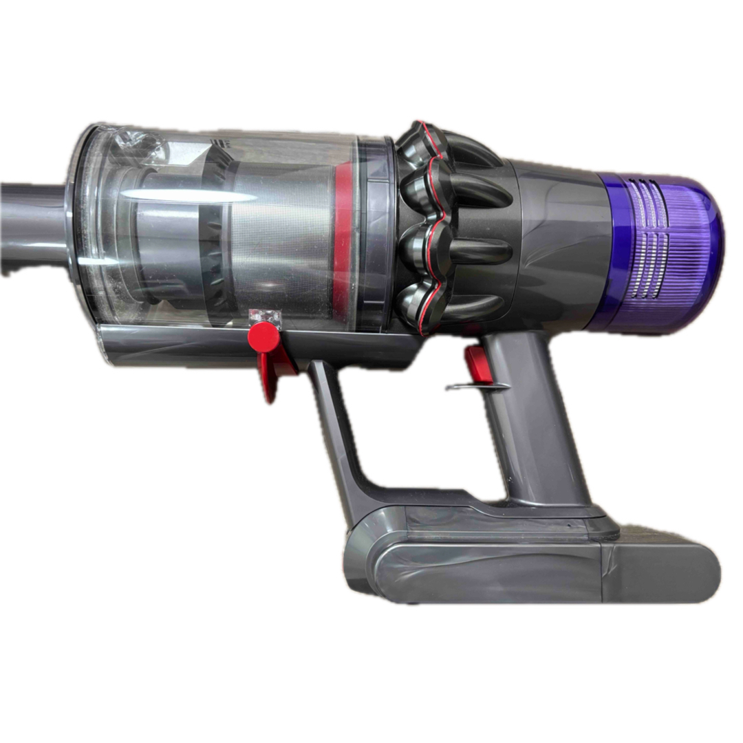 ジャンク品Dyson ダイソン DysonV11FluffyOrigin