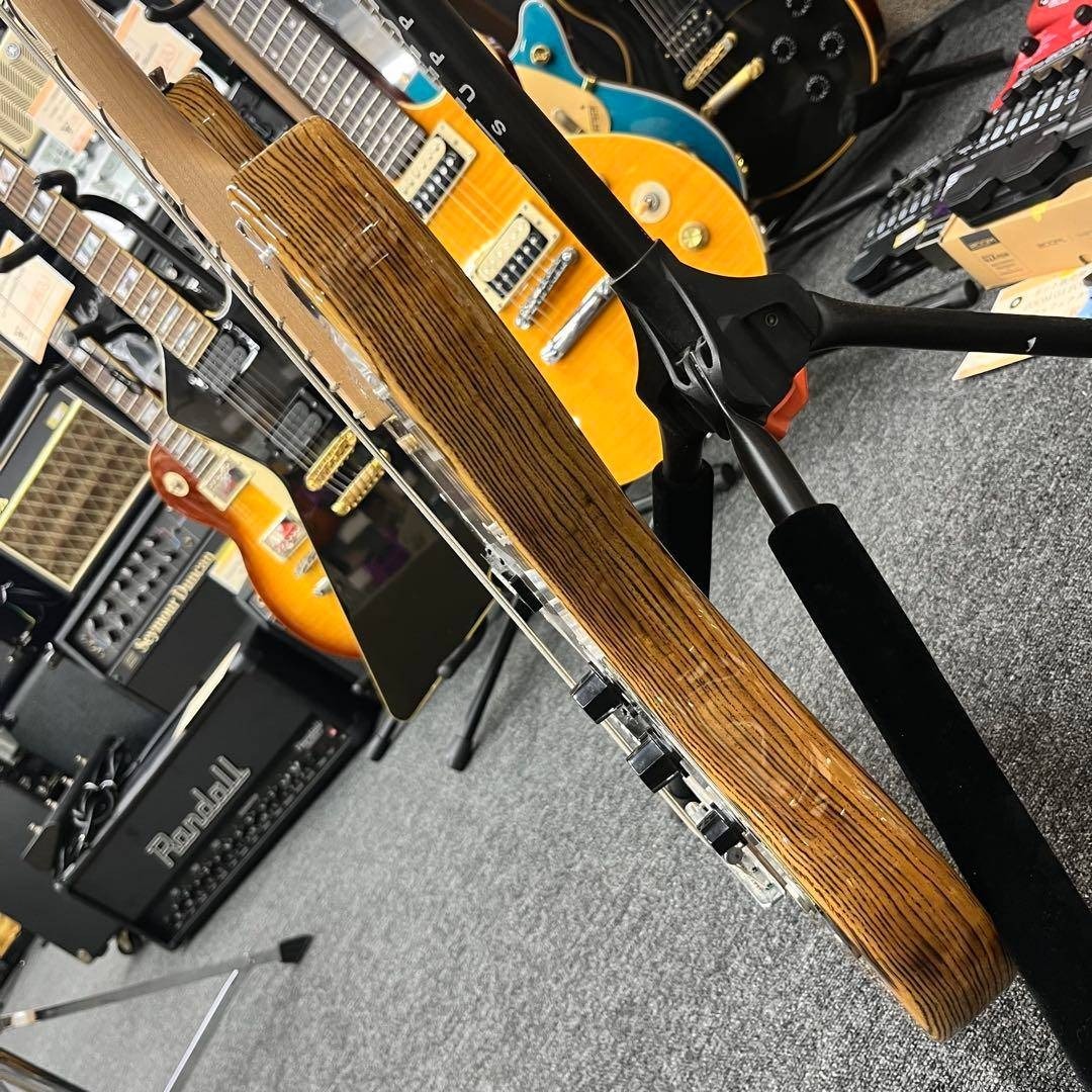 11088】Bacchus WL-434 TRL - NA-BN ASH｜11088】Bacchus WL-434 TRL