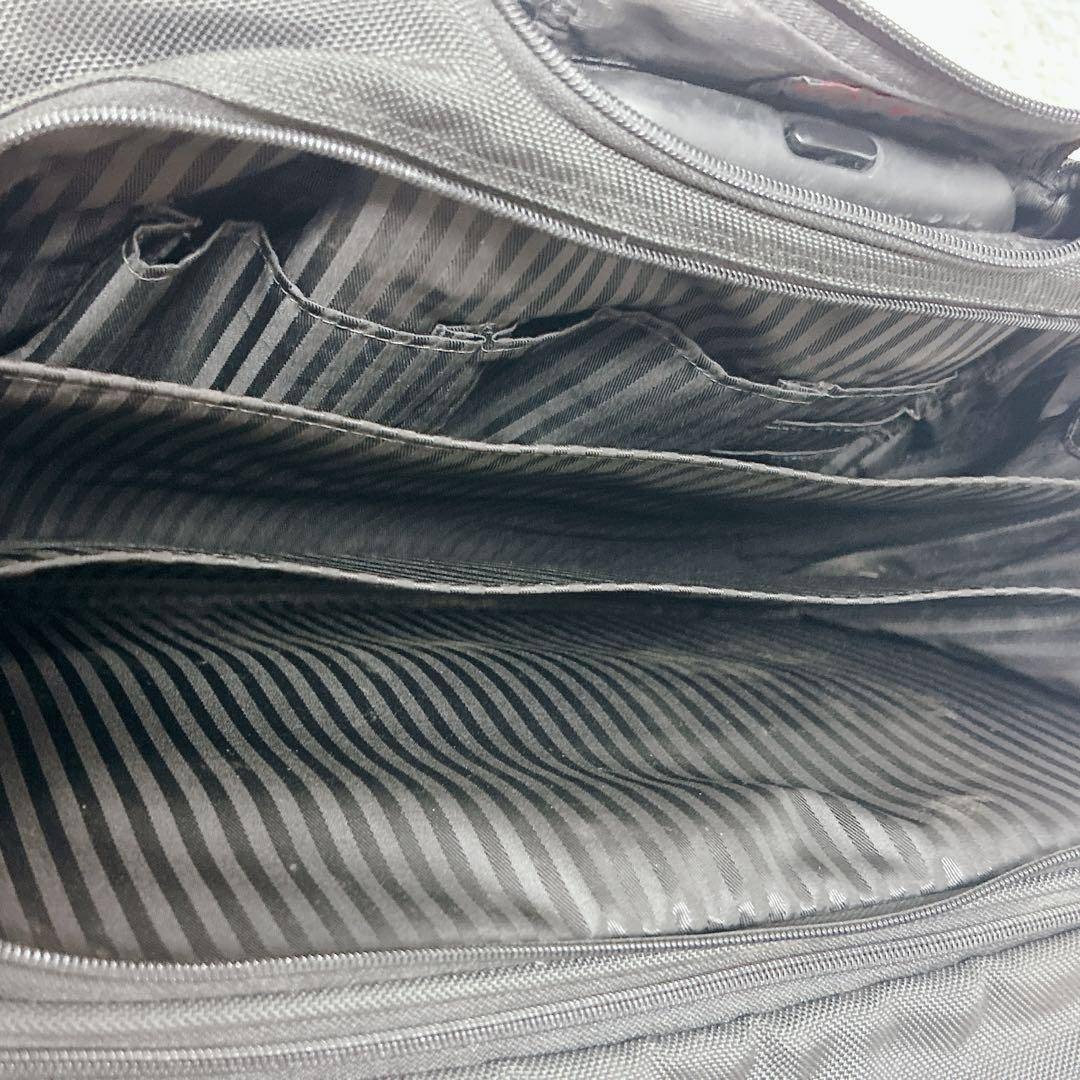 ✨廃盤品✨ TUMI ホイールアウェイ キャリーケース 2206D3 黒 ✨廃盤品