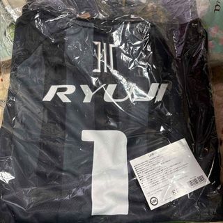 ✨受注生産品✨☆JSB FOREVER ~ONE〜 ユニフォーム ØMI☆ EXILE TRIBE