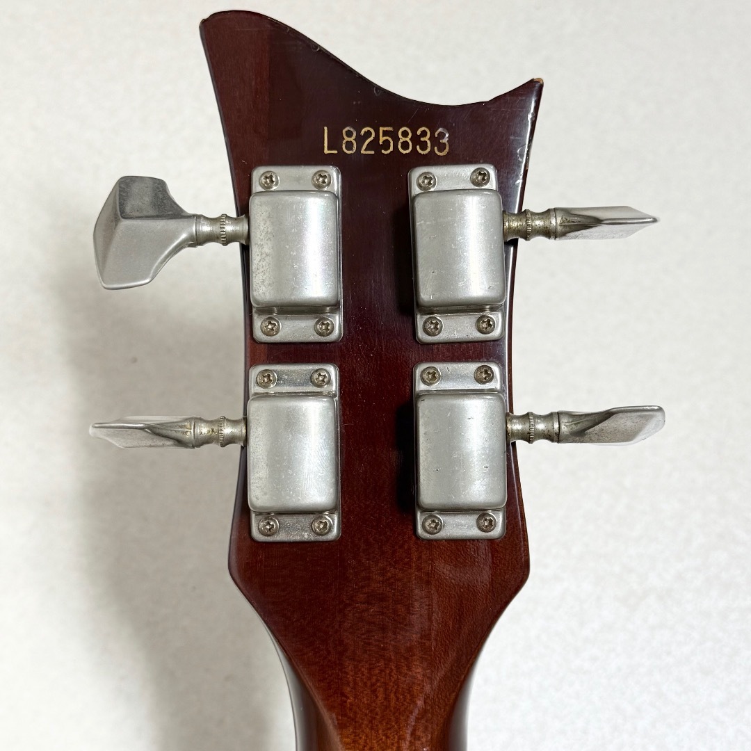 Greco - Greco VB バイオリンベース VIOLIN BASS 1982年 日本製の通販
