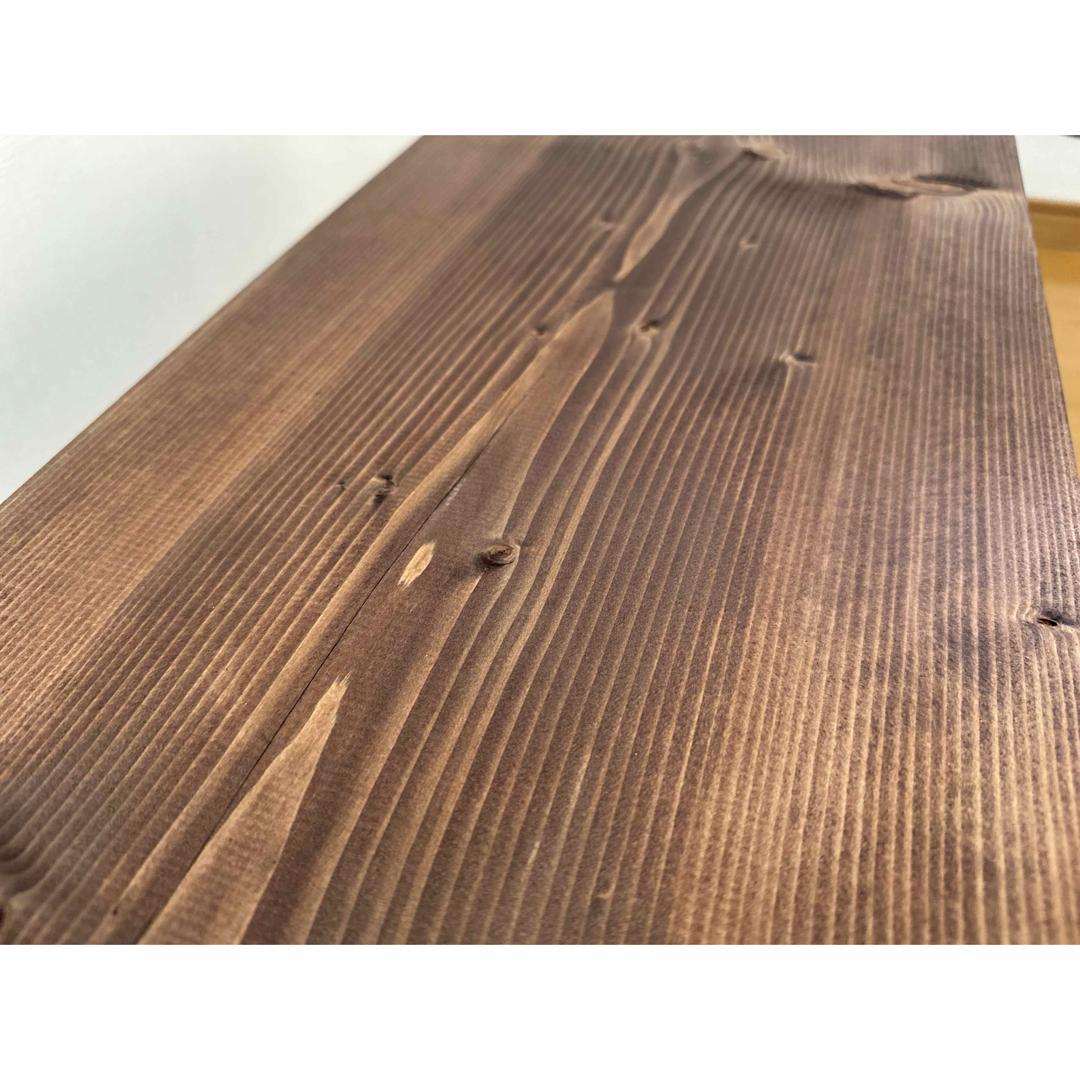 アイアンローテーブル アイアンシェルフ ローボード 什器 テキーラ