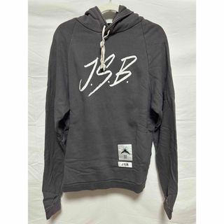 CLAIRDELUNEパーカー S 登坂広臣 ØMI CDL CLAIR DE LUNE 登坂広臣