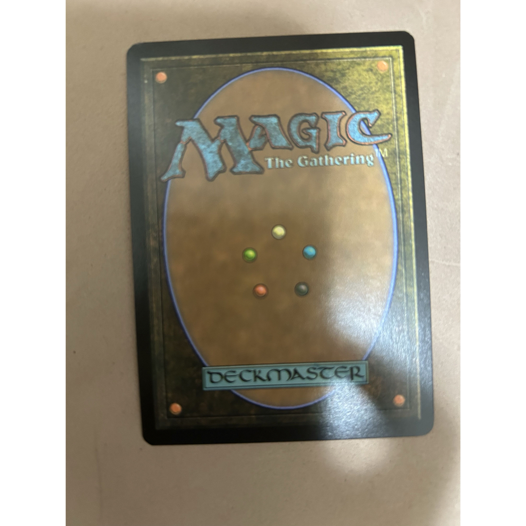 MTG Foil 狼狽の嵐 Flusterstorm MB2 英 未来予知枠 MB2 foil 未来予知枠