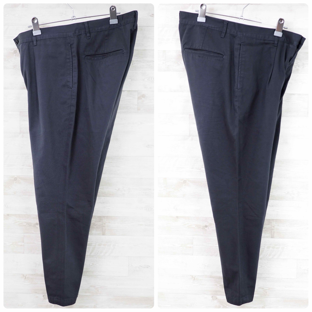 PORTER CLASSIC｜Astaire Chinos（D.Gray・L）