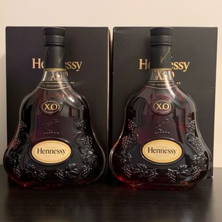 新品未開封 ヘネシー パラディー ミニ 50mlブックケース入 新品未開封