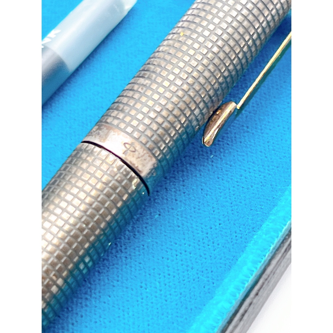 PARKER/パーカー 万年筆 14K/585 STERLING SILVER/スターリング