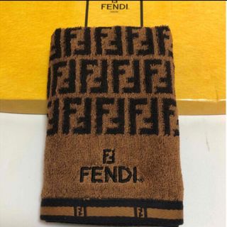 FENDI（タオル/バス用品）のフリマアイテム一覧
