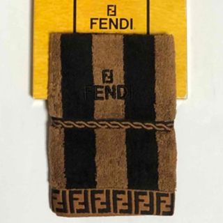 FENDI（タオル/バス用品）のフリマアイテム一覧