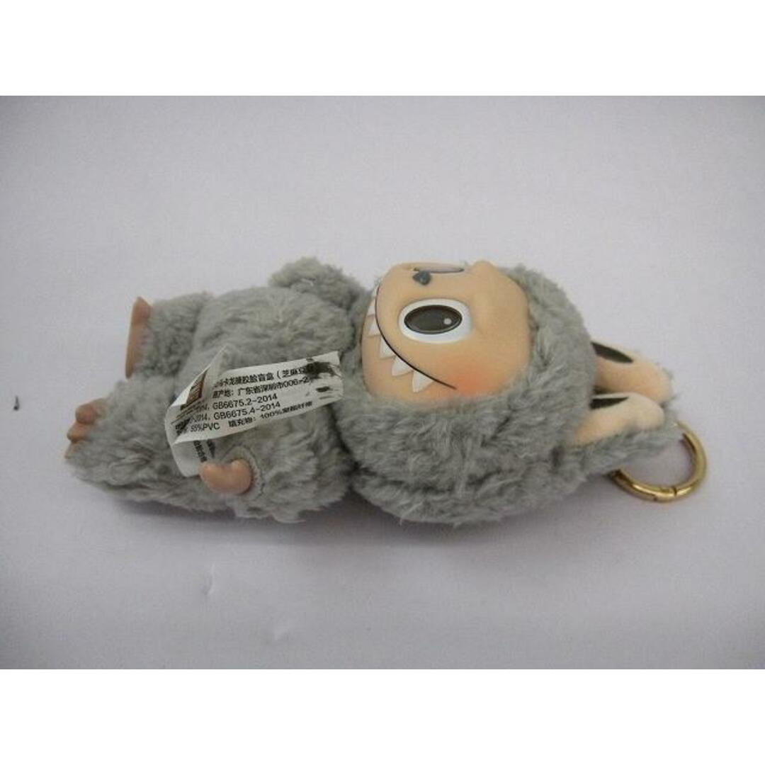 Exciting Macaron ぬいぐるみキーホルダー x 2set THE MONSTERS