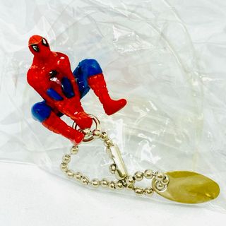 USJ - USJ 限定 スパイダーマン フィギア 2体 セットの通販 by セール