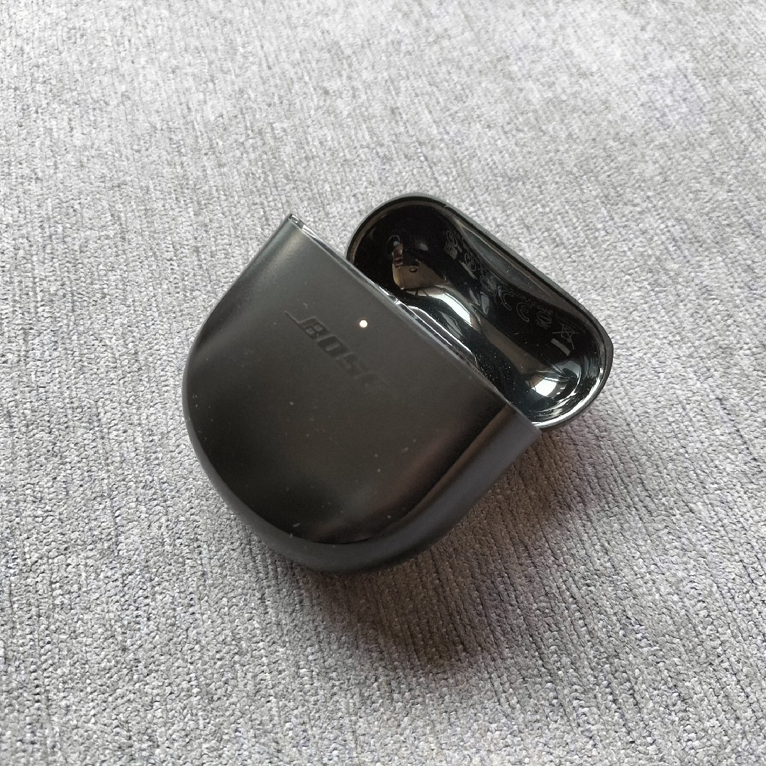最終値下】Bose QuietComfort Earbuds II 充電ケース bose 充電ケース