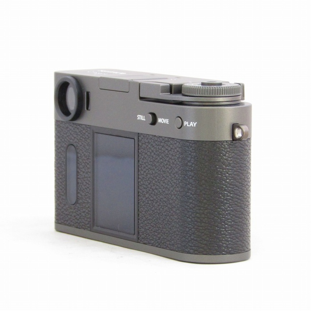 中古】(フジフイルム) FUJIFILM X half (X-HF1) チャコールシルバー