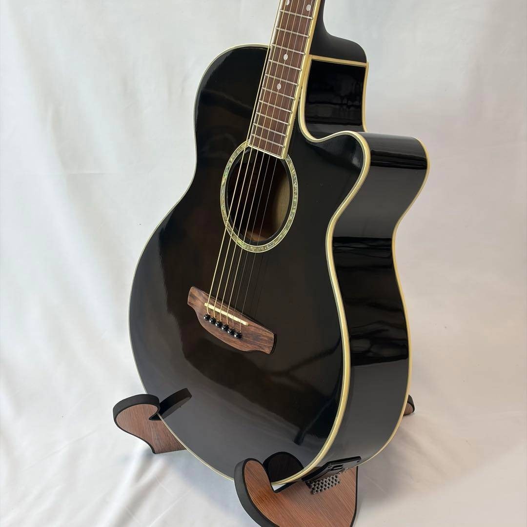 LEGEND PCO-STD エレアコ エレクトリック アコースティックギター