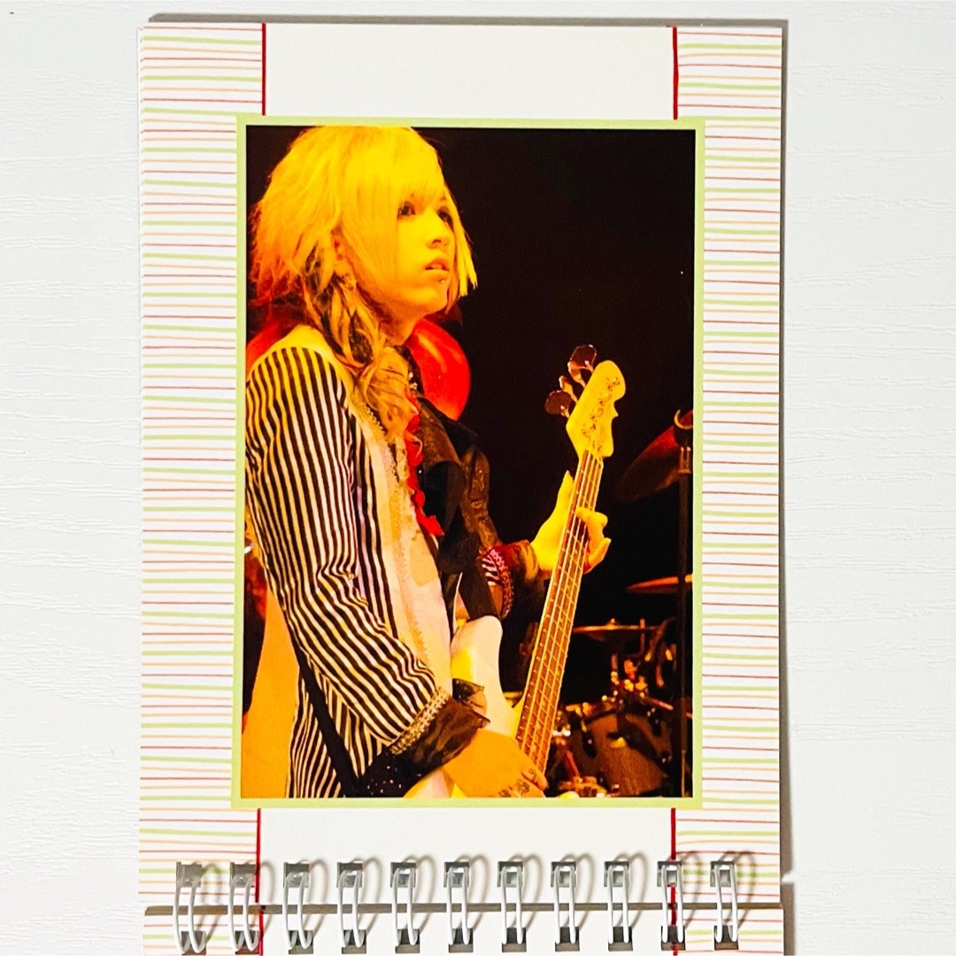 V系☆RoNo☆Cro【玲音＆Minami】特典☆写真☆1枚③