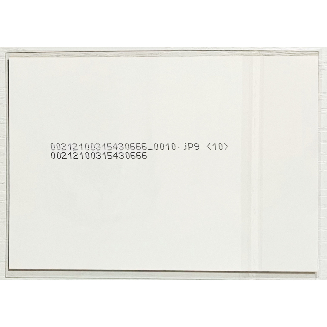 V系☆バロック☆ナイトメア【集合】FOOL'S MATE☆ブロマイド☆アー写