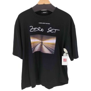 RADWIMPS x UNDERCOVER コラボTシャツ XLサイズ RADWIMPS x UNDERCOVER