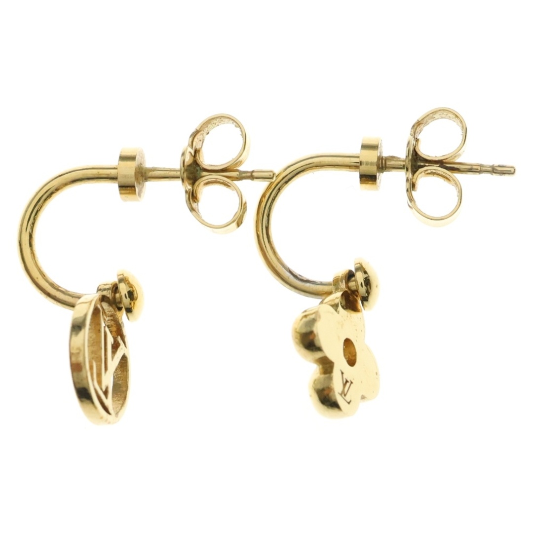 ルイヴィトン ブックルドレイユ・ブルーミング モノグラム フラワー