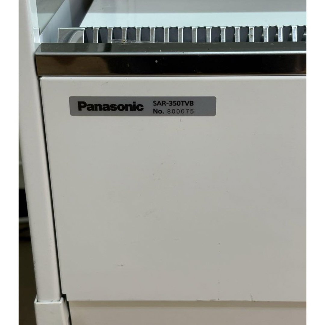 Panasonic - 【業務用】【パナソニック】多段ロータイプショーケース