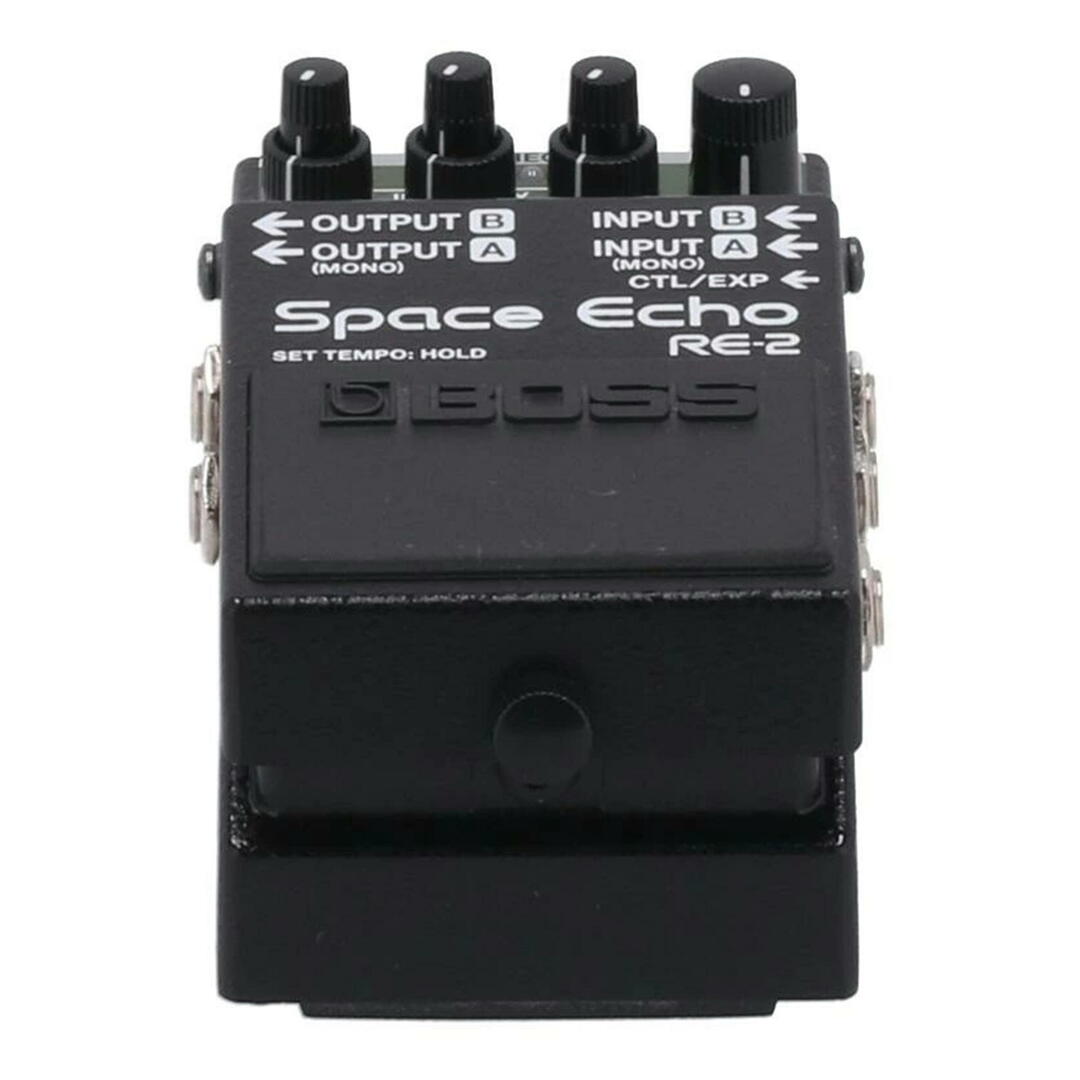 BOSS ボス/エフェクター/スペースエコー/RE-2/A4Q7368/Aランク/82