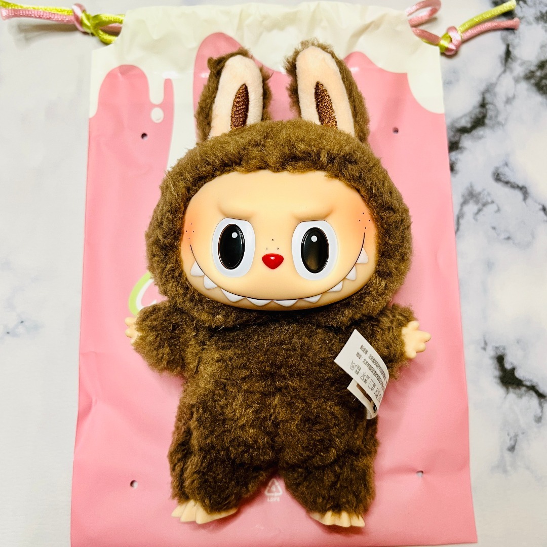 正規品 シークレットTHE 販売 MONSTERS Exciting Macaron 正規品