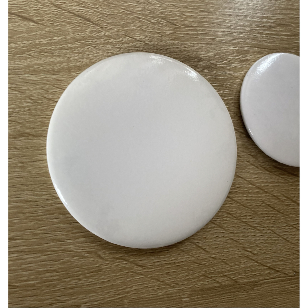 Martin Margiela マルタン マルジェラ 缶バッジ ブローチ