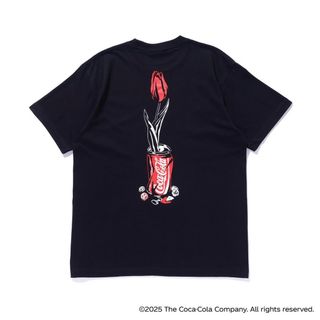 激レア 90s old supreme box logo コカコーラ tシャツ Supreme