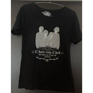 L'Arc～en～Cielのフリマアイテム一覧