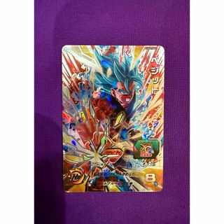 スーパードラゴンボールヒーローズ 孫悟空 UMP-77 BANDAI スーパー