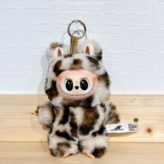 プ*済様 名探偵コナン 諸伏高明 ぴょことも ぬいぐるみ マスコット 25