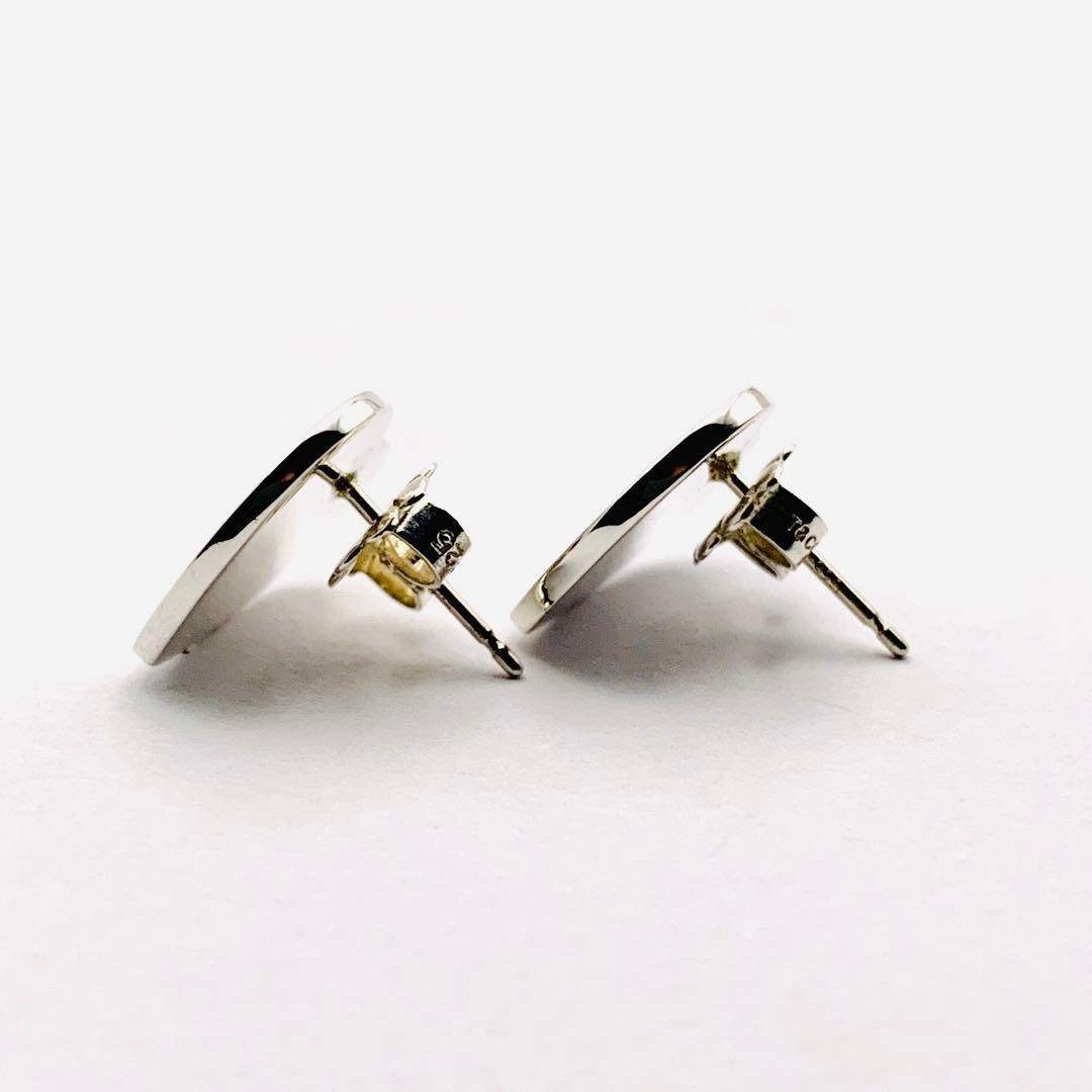 新品仕上げ ティファニー リターントゥ ハート シルバー925 両耳