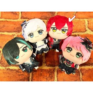 おろちんゆー ぬいぐるみセット おろちんゆー ぬいぐるみ 小