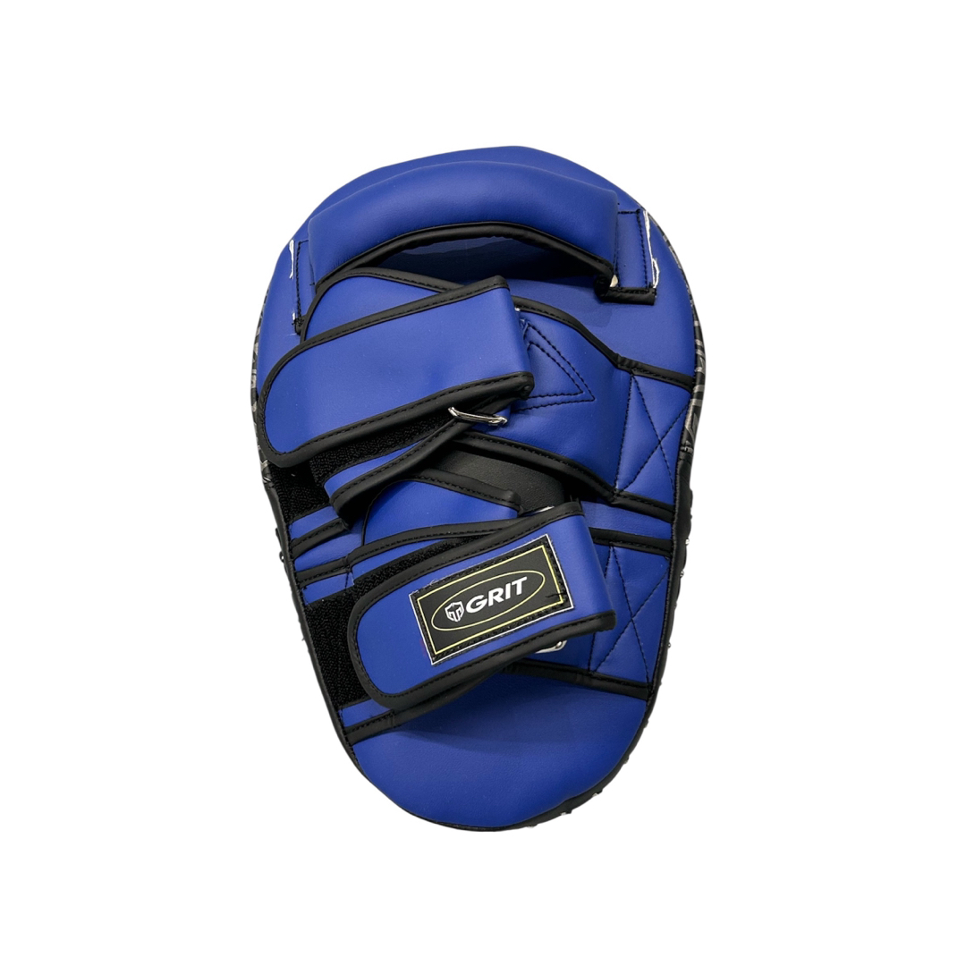 GRIT PUNCH & KICK MITTS パンチ キックミット