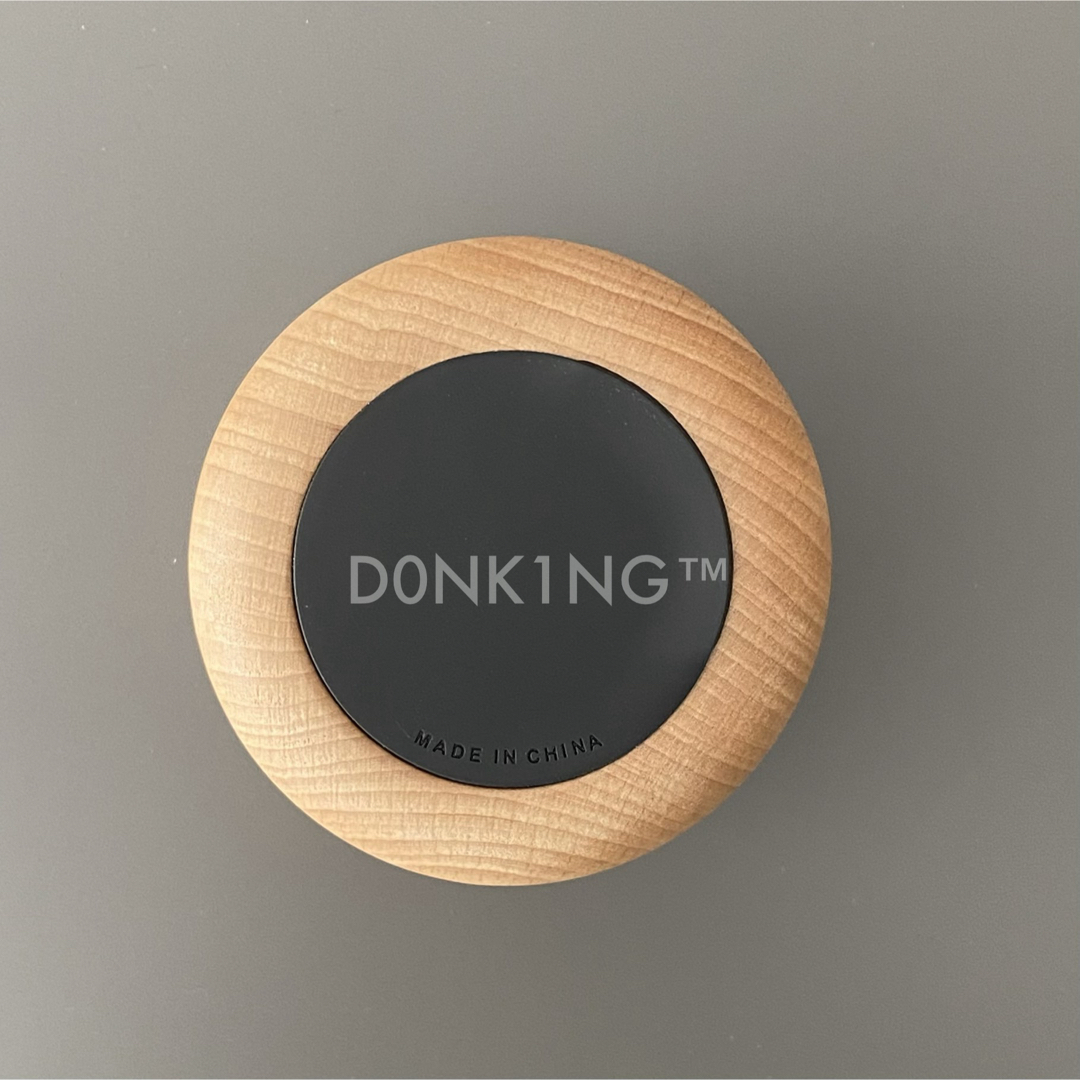 IQOS - アイコス 公式ストア IQOS GINZA 銀座限定 ウッド 木製 トレイ