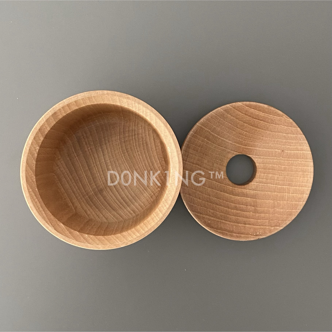 IQOS - アイコス 公式ストア IQOS GINZA 銀座限定 ウッド 木製 トレイ