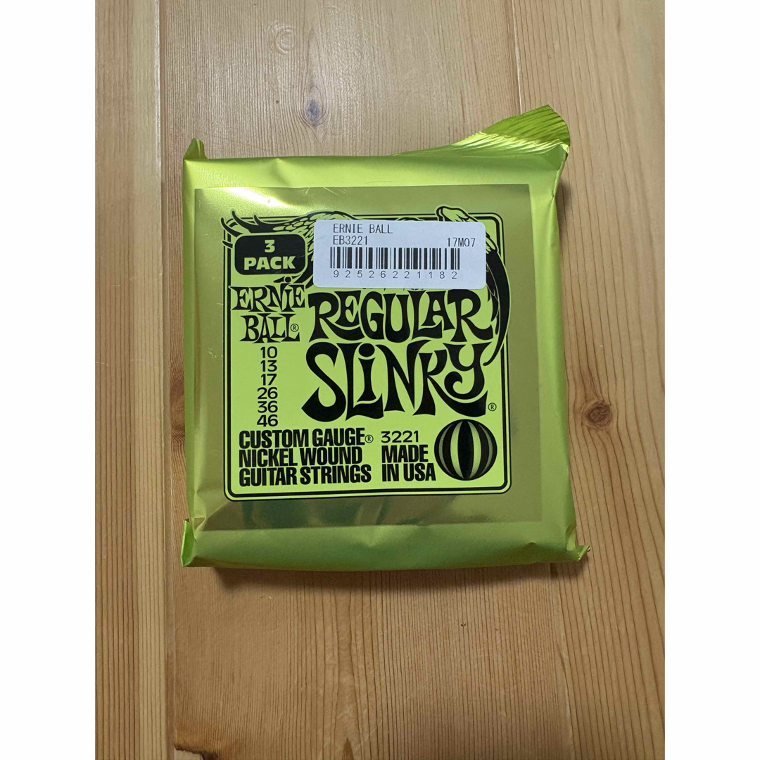 美品】MXR M94SE Fat Sugar Drive【弦オマケ付き】