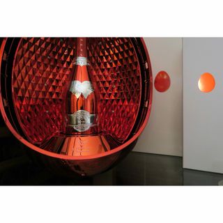 エンジェル ヴィンテージ 2008年 ゴジラ エッグ 正規品 シャンパンの