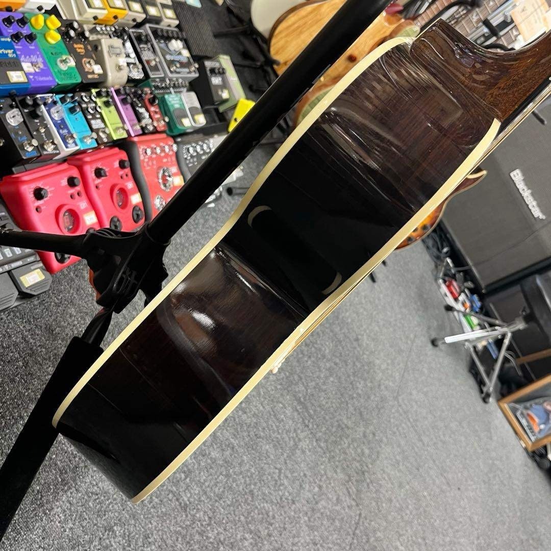 11340】ARIA Meister AMS-02 アコースティックギター