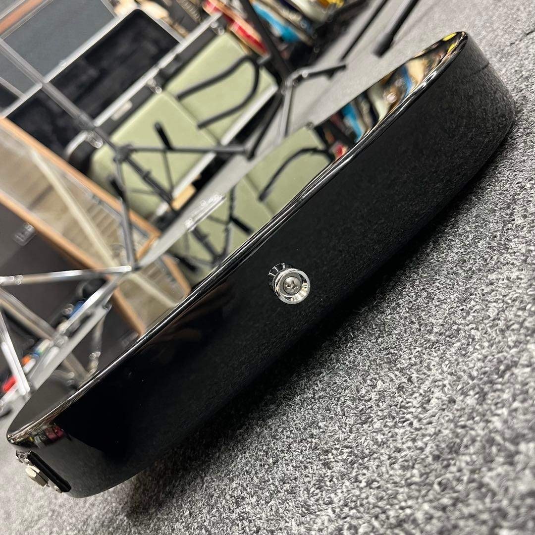 11374】Squier by Fender 桜柄 花柄 和柄