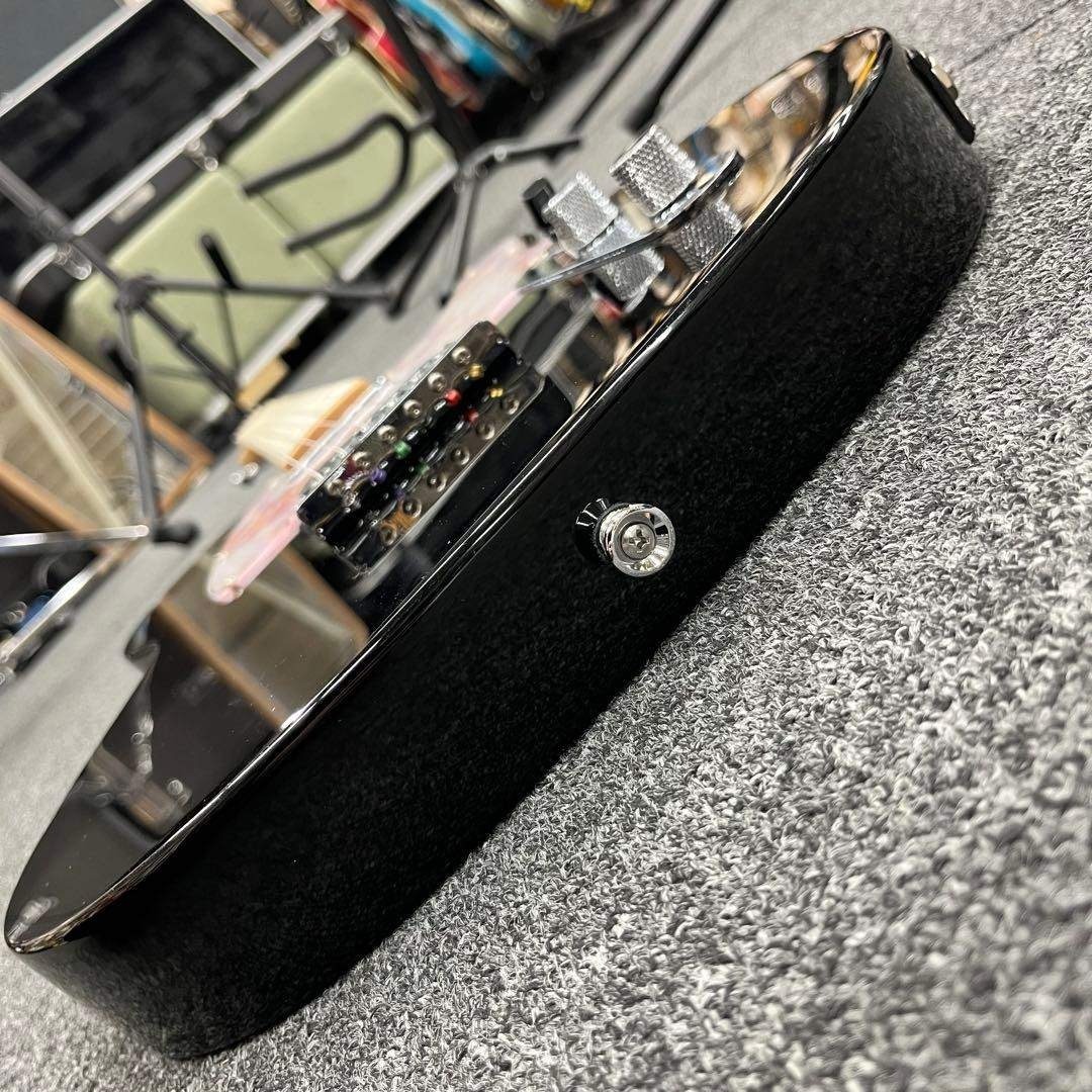 11374】Squier by Fender 桜柄 花柄 和柄