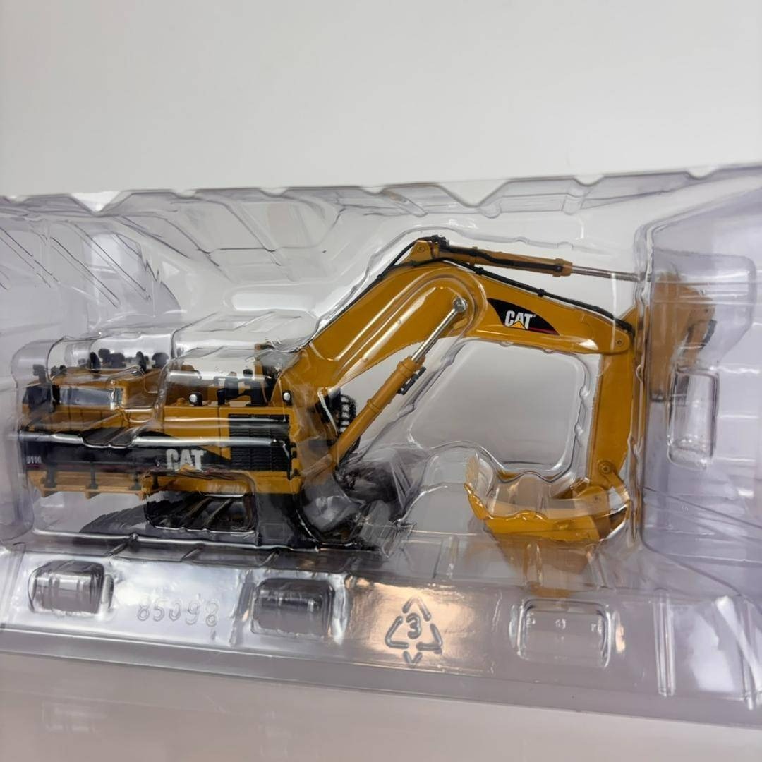CAT 1/50 5110B 油圧ショベル 85098