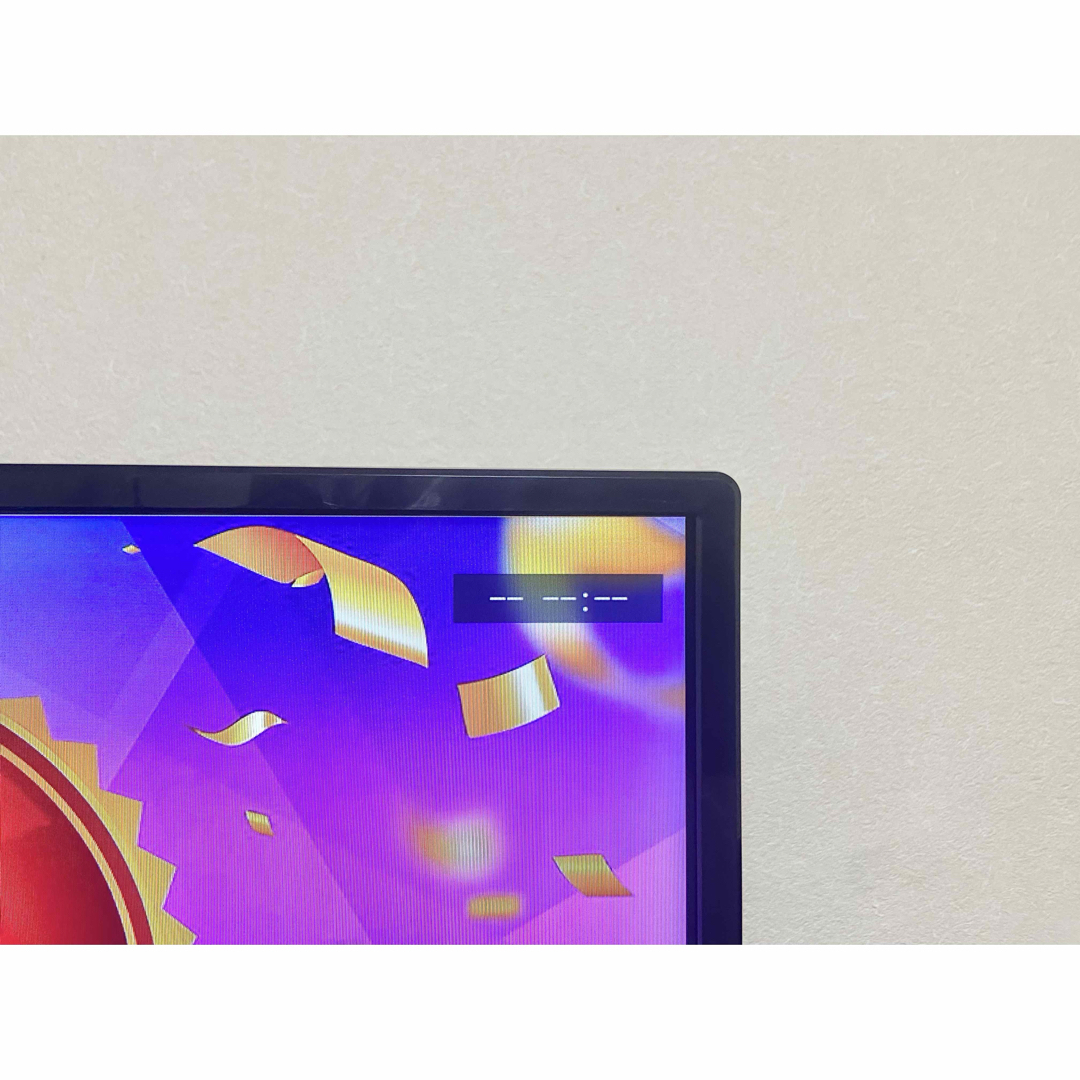 今だけ優待価格】FUNAI FL-24H1040｜24V型（2022年製）