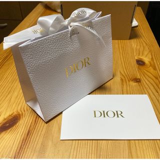 Dior（ラッピング/包装）のフリマアイテム一覧